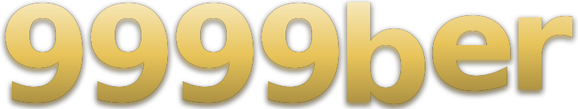 9999ber logo